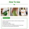 NIVKEZ Herbal Knee Pain Relief Patches  10 Pcs Natural Wormwood Plaster Stickers for Joint, Back, Neck & Shoulder Pain, Inflammation & Arthritis Relief for Men & Women (1- Pack) view 2
