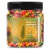 Classic Nuts Tutti Frutti  Sweet & Colorful Candied Papaya Cubes | Ideal for Cakes, Ice Cream, Desserts & Baking | 100% Vegetarian | Rich in Flavor (500g) view 2
