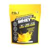 FGN Professional Whey Protein Grass-Fed Whey Isolate & Concentrate 24g Protein Added Digestive Enzymes & Antioxidants BCAA for Muscle Recovery Better Skin & Hair (Alphonso Mango-1kg) view 1