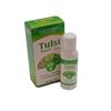 LA BOTANIQUE Tulsi Punch Drops 51ml  Ayurvedic Immunity Booster with 5 Tulsi Extracts | Natural Antiviral & Antibacterial Herbal Supplement view 1