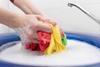 Laundry Oil Soap, Clothes Washing Bar view 4