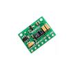 MAX30100 Pulse Oximeter Heart Rate Sensor Module with IR and Red LED for Health Monitoring, Compact Design for Rduino and UNO Projects view 2