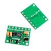 MAX30100 Pulse Oximeter Heart Rate Sensor Module with IR and Red LED for Health Monitoring, Compact Design for Rduino and UNO Projects view 3