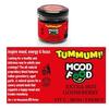 Tummum Mood Food 100% Natural Chewing Supplement, Wild Gooseberry, Mood, Energy and Focus, Vitamin C and Iron view 4