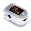ELBME Oximeter Silicone Cover Fingertip Pulse Oximeter Protective Case Transparent view 4