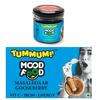 Tummum Mood Food 100% Natural Chewing Supplement | Digestive Flavour | Wild Gooseberry, Mood, Energy and Focus, Vitamin C and Iron view 3