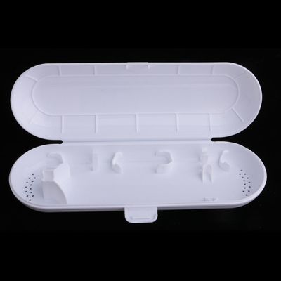 ELBME Portable Electric Toothbrush Travel Case for Most Toothbrush Size White|Health & Beauty | Makeup | Makeup Tools & Accessories | Other Makeup Tools & Accs
