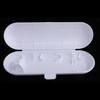 ELBME Portable Electric Toothbrush Travel Case for Most Toothbrush Size White|Health & Beauty | Makeup | Makeup Tools & Accessories | Other Makeup Tools & Accs view 1