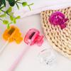ELBME Toothbrush Head Cover Portable Travel Camping Holder Brush Cap Case Blue|Home & Garden |Bath |Toothbrush Holders view 4