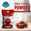 11 ELEVEN SPICES Red Chilli Powder I Hot Chilli Powder with No Added Flavours and Colour I Pure & Natural & Authentic Blend Lal Mirch Powder I Aromatic Indian Spice for Curries & Indian Cooking (1 kg) view 3