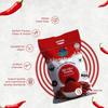 11 ELEVEN SPICES Red Chilli Powder I Hot Chilli Powder with No Added Flavours and Colour I Pure & Natural & Authentic Blend Lal Mirch Powder I Aromatic Indian Spice for Curries & Indian Cooking (1 kg) view 4