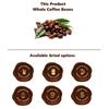7 Yards Coffee Roasters - Budangiri Naturals - Medium Roast Coffee Beans (500 gm, Whole Beans) view 3