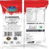 11 ELEVEN SPICES Red Chilli Powder I Hot Chilli Powder with No Added Flavours and Colour I Pure & Natural & Authentic Blend Lal Mirch Powder I Aromatic Indian Spice for Curries & Indian Cooking (500gm) view 2
