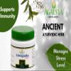 Ashwagandha Powder| Agatsya Ashwagandha Churna 100g | Withania somnifera| Helps boost immunity & Stress Relief | No added Colour & Preservatives| 100% Pure Ashwagandha | view 3