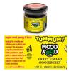 Tummum Mood Food 100% Natural Chewing Supplement | Sweet Umami Taste | Wild Gooseberry, Mood, Energy and Focus, Vitamin C and Iron view 3
