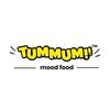 Tummum Mood Food 100% Natural Chewing Supplement | Sweet Umami Taste | Wild Gooseberry, Mood, Energy and Focus, Vitamin C and Iron view 4