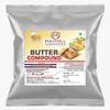 Maymill Butter Compound for Bakery, 1 kg, Industrial Use Only view 1