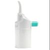 Rugmi Power Floss | Speed Dental Care Water-Jet Flosser | Air Powered Dental Water Jet for Tooth Cleaner view 3