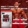 BBI Bulk Whey (1 kg, Chocolate) view 3