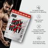 BBI Bulk Whey (1 kg, Chocolate) view 4