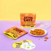 Atom Eats | Assorted Pretzels Power Pack - (Pack of 9) 30g Each | Combo Pack of Savoury, Chocolaty & Spicy Pretzels | Gourmet Gift Pack | Premium Snacking | Imported Quality Snacks | 270g view 4