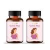 Dr Vedic 100% Pure & Natural | Ayush Approved with Ayurvedic Herbs like Ashwagandha 60 Capsules (Pack Of 2) view 1