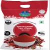 11 ELEVEN SPICES Resham Kashmiri Red Chilli Powder | Natural, Mild & Flavorful | Rich Red Color | Ideal for Curries, Tandoori & Indian Cooking | 100% Natural Pure & Authentic Lal Mirch Powder | 1 kg view 1