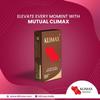 Chocolate Flavoured 150 Nos Condoms with Technology for Mutual Climax for Men.(Pack of 150) view 2