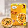 Chandni Chowk Ready to Eat Dal Tadka | Restaurant Style Ready to Cook Dal Tadka | No Preservatives Or Artificial Colors | 285gm Pack of 1 view 1