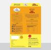 Chandni Chowk Ready to Eat Dal Tadka | Restaurant Style Ready to Cook Dal Tadka | No Preservatives Or Artificial Colors | 285gm Pack of 1 view 3
