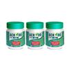 ACHOO Herbal Vaporub Relief From Breathing Difficulty, Blocked Nose, Chest Congestion, Cold & Headache VapoRub (50 ML (Pack of 3)) view 1