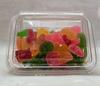 Fruity Jelly Candy  Soft, Chewy, Sugar-Coated Assorted Fruit Flavour Jellies | Fun Shapes | Ideal for Kids & Gifting | 150 gram view 2