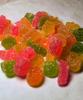 Fruity Jelly Candy  Soft, Chewy, Sugar-Coated Assorted Fruit Flavour Jellies | Fun Shapes | Ideal for Kids & Gifting | 150 gram view 4