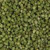Naturally processed and cleaned dried green peas dried matar batani pattani 100 percent natural high protein fiber rich pulses ideal for curries snacks soups pantry essential vegetarian vegan (2 Kilogram) view 1