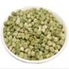 Naturally processed and cleaned dried green peas dried matar batani pattani 100 percent natural high protein fiber rich pulses ideal for curries snacks soups pantry essential vegetarian vegan (2 Kilogram) view 2