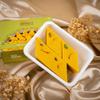 Gud Mishri Kesar Kaju Katli 200 Gm | Handmade Cashew Mithai with Natural Saffron & Pistachio | Sweetened with Mishri | No Refined Sugar, No Food Colour | Healthy Festive Gift Box | MAP Packed view 1