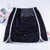LOOM TREE Incontinence Bed Pad With Pocket Adult Diaper Skirt For Bedwetting Black Xl | Medical, Mobility & Disability | Daily Living Aids | Incontinence Aids view 2