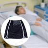 LOOM TREE Incontinence Bed Pad With Pocket Adult Diaper Skirt For Bedwetting Black Xl | Medical, Mobility & Disability | Daily Living Aids | Incontinence Aids view 4