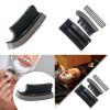 LOOM TREE Beard Cleaner Brush For Sink Beard Clean Up Use For Countertops Shaving Sink Beard Cleaner Brush | Shaving & Hair Removal | Shaving Brushes & Mugs view 2