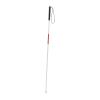 LOOM TREE Blind Cane Walker Folding Elderly Lightweighted Aluminum Alloy Trekking Pole 7 Section 131.5Cm | Medical Mobility & Disability | Mobility/Walking Equipment | Walkers & Canes view 1