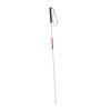 LOOM TREE Blind Cane Walker Folding Elderly Lightweighted Aluminum Alloy Trekking Pole 7 Section 131.5Cm | Medical Mobility & Disability | Mobility/Walking Equipment | Walkers & Canes view 3