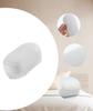 2-Pack sensory brush for occupational therapysensory brushSensory Brush- Soft Bristle Therapressure Tool & Scalp Massager for Calming Sensory Input, 10 x 5 x 4.5 cm view 3