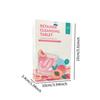 LOOM TREE 30X False Tooth Cleaning Tablet Invisible Brace Retainer Cleaner For Denture | Oral Care | Denture Care view 2