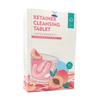 LOOM TREE 30X False Tooth Cleaning Tablet Invisible Brace Retainer Cleaner For Denture | Oral Care | Denture Care view 4
