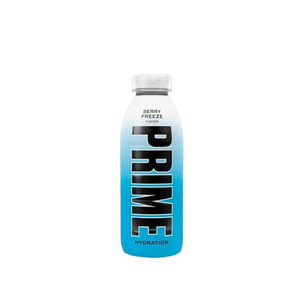 PrimE DRINK Berry Freeze Flavour 500 ML