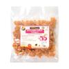 Ikkiyam Sun Dried Shallot (Onion/Vengayam) Vathal | Traditional Vadagam Crunchy Snack | Gluten-Free and 100% Natural | Friams 100g Pack | Healthy and Tasty South Indian Ingredient view 1