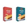 Balasa Rusk Toast | Tea Time Rusk | Tea Toast | Premium Handmade Rusk | Perfect Teatime Partner | No Preservatives | (Pack of 2, Elaichi & Milk Rusk) view 1