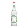 Monin Pure Mint Syrup (No Added Sugar)  700 ml view 1
