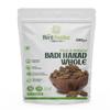 Herb Vatika Ayurveda Herbal Supplemtent Badi Harad Whole 300 GM | Gut Health & Digestion Support | Haritaki - Kadukkai - Chebula - Karakkaya view 1