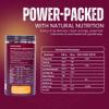 Snaaqz Beetroot Masala Chips Combo | Pack of 2 (150g each) | Double Crunch | High Protein, Vegan, Gluten Free, No Palm Oil, Baked Healthy Snack Made with Real Beetroot & Natural Spices view 2